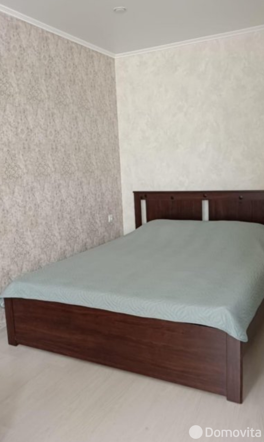 квартира, Минск, пр-т Пушкина, д. 36, стоимость аренды 1 084 р./мес.