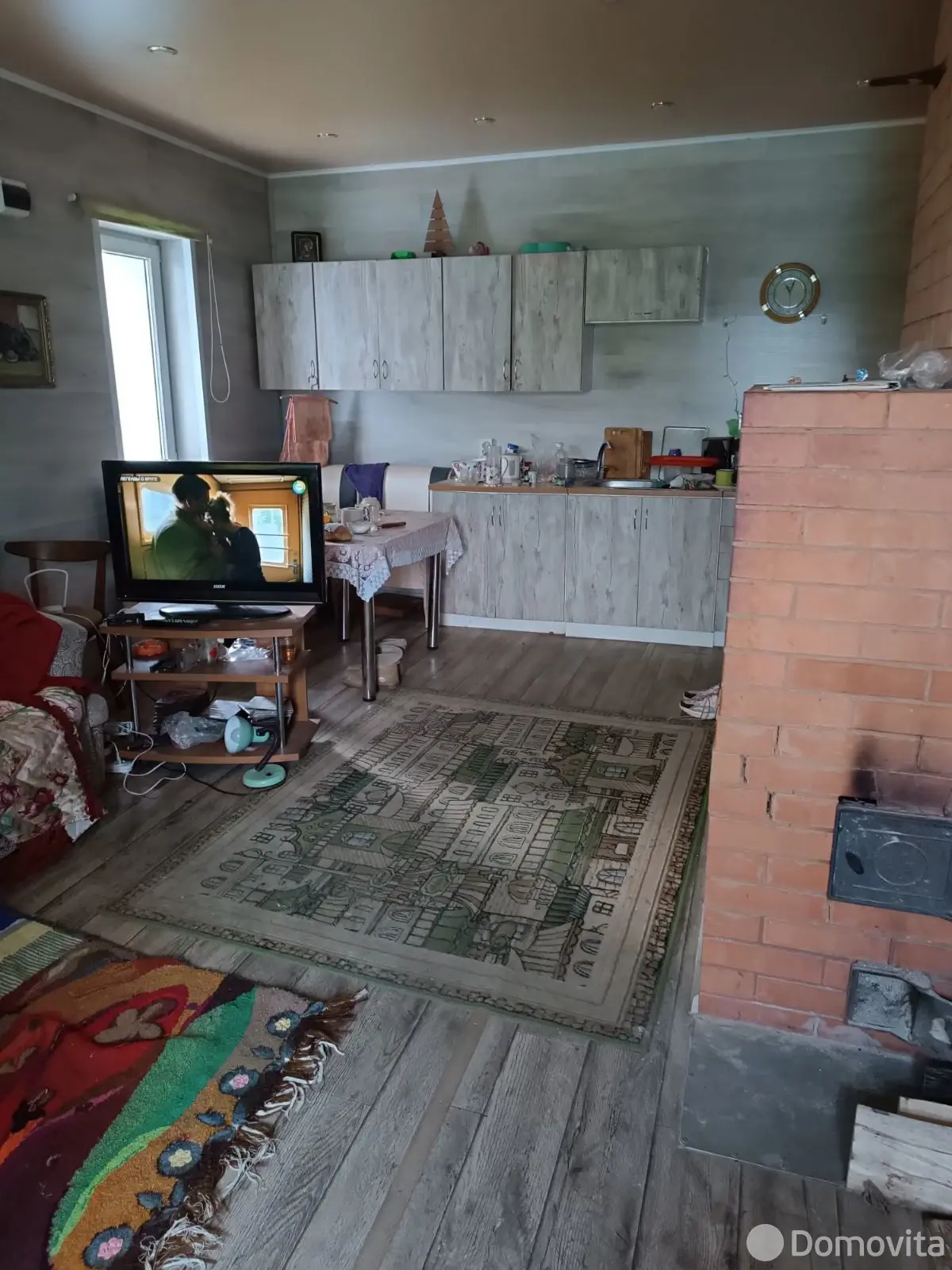 дом, Крупенино, , стоимость продажи 116 348 р.