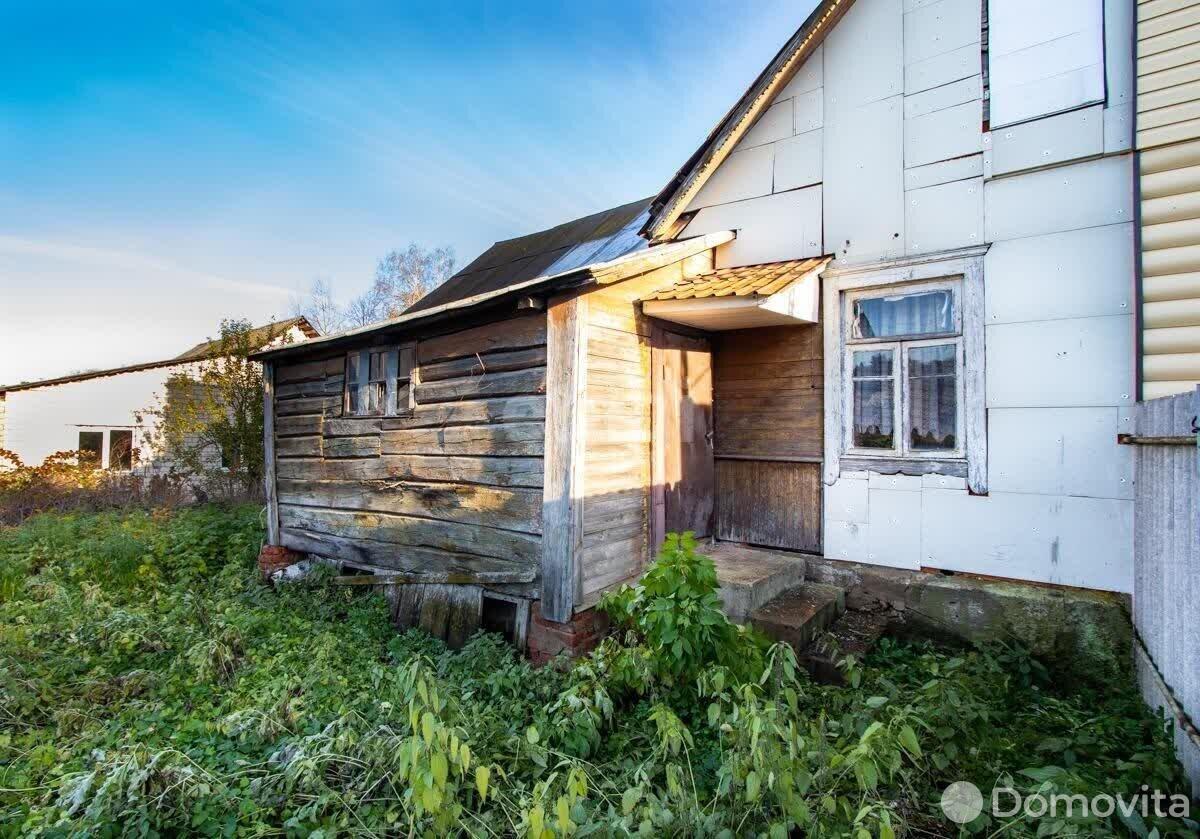 Продажа 1-этажного дома в Городище, Минская область ул. Школьная, 22500USD, код 626732 - фото 3