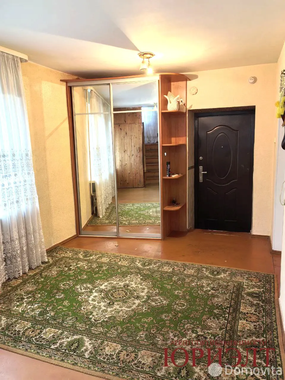 коттедж, Лида, ул. Мирная 