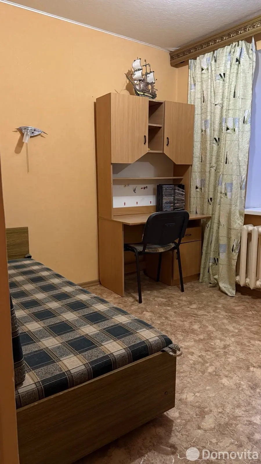 квартира, Гомель, ул. Свиридова, д. 42 в Центральном районе