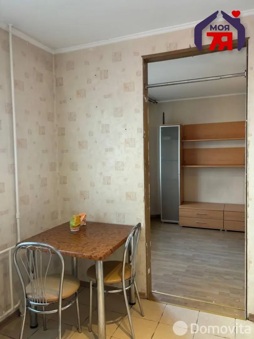 Снять 3-комнатную квартиру в Минске, ул. Сергея Есенина, д. 85, 500USD, код 147479 - фото 4