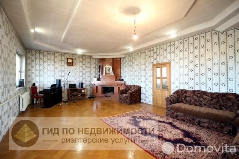 Продажа 1-этажного дома в Гомеле, Гомельская область ул. Энтузиастов, 79000USD - фото 1