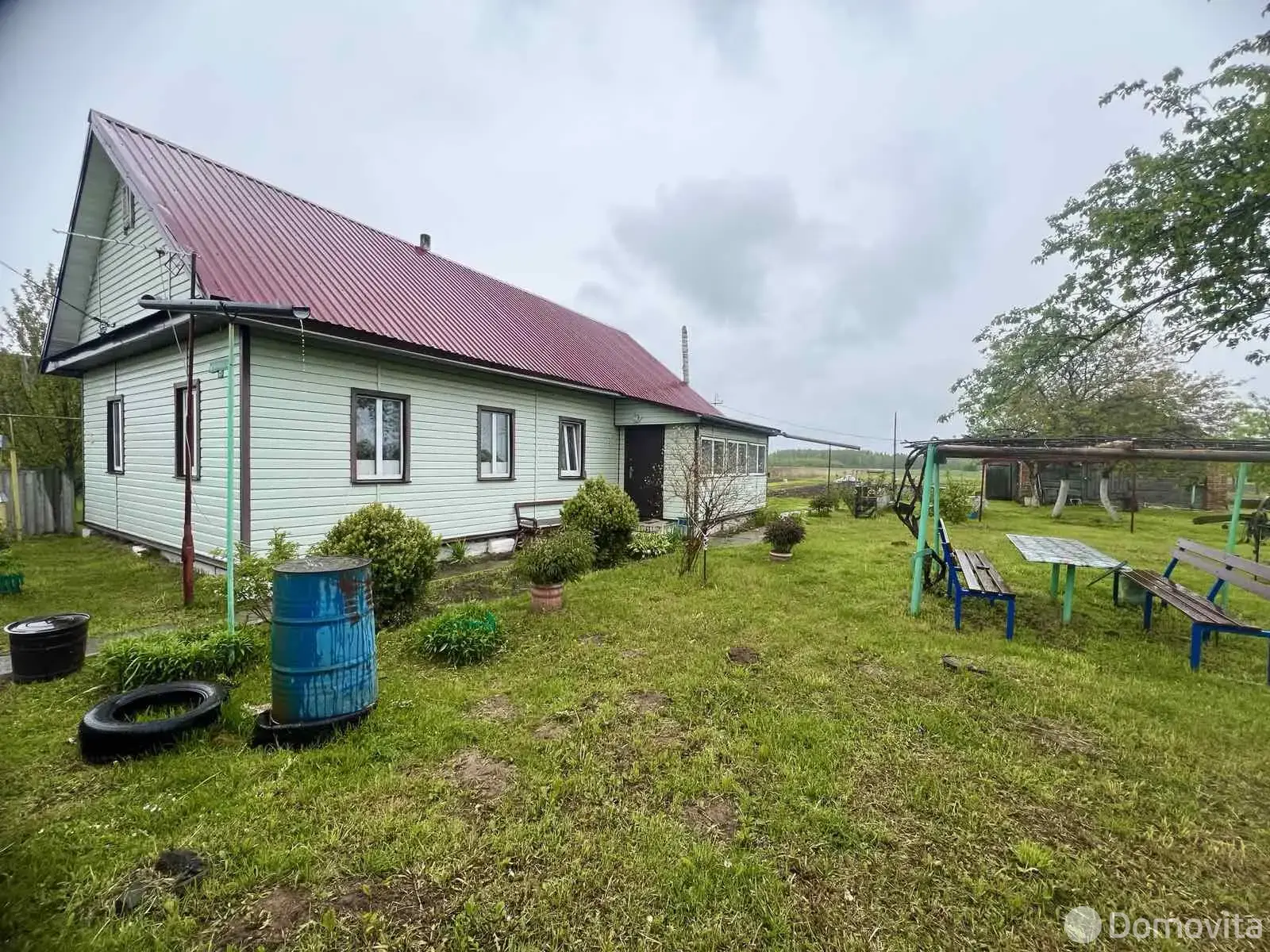 коттедж, Поповцы, ул. Черняховского - лучшее предложение