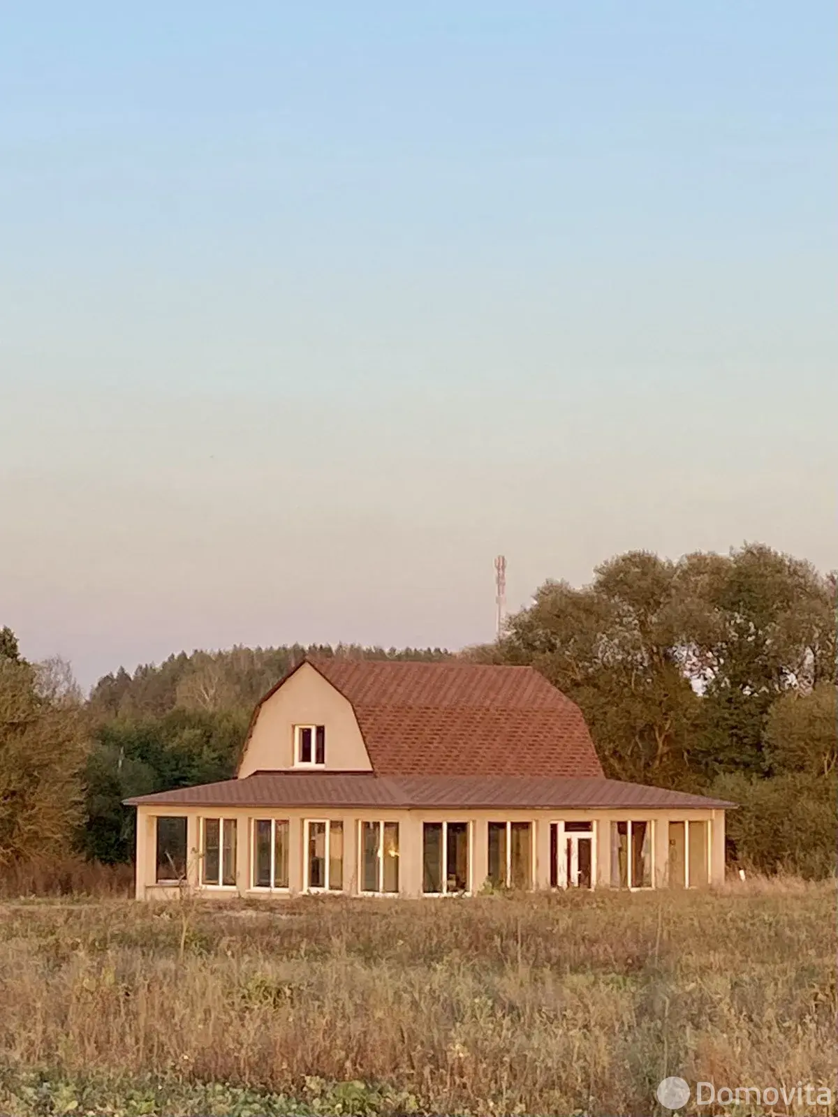 дом, Добренево, ул. Криничная, д. 20 