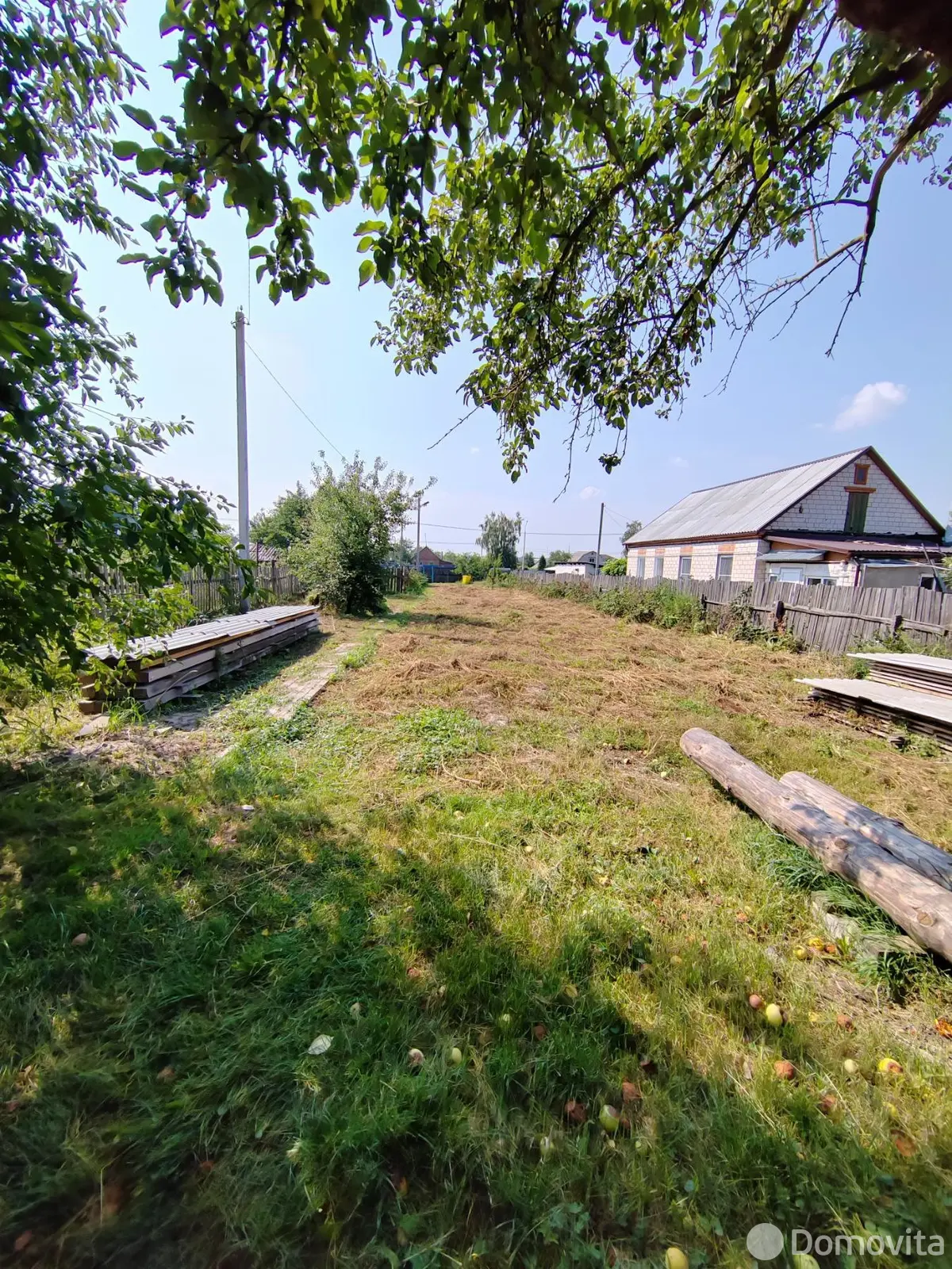 продажа коттеджа, Гомель, ул. Ломоносова