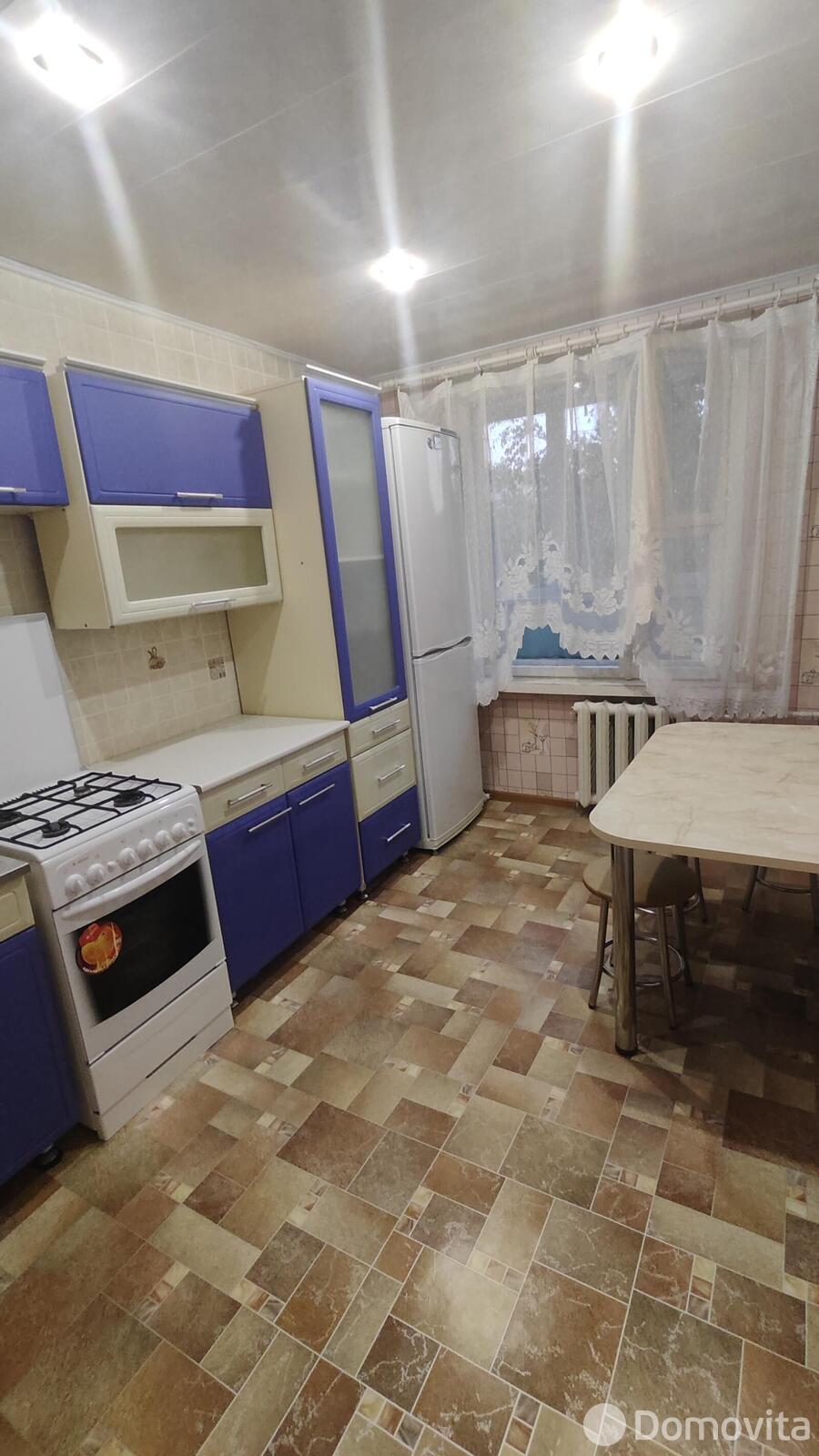 Цена продажи квартиры, Бобруйск, ул. Крылова, д. 58А