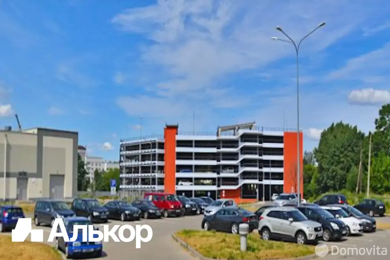 Снять офис на ул. Разинская, д. 5 в Минске, 312USD, код 15151 - фото 3