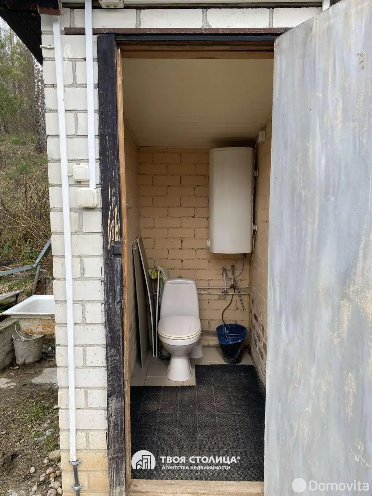 Продажа 2-этажной дачи в ВЕРАС-1987 Минская область, 29000USD, код 185468 - фото 16