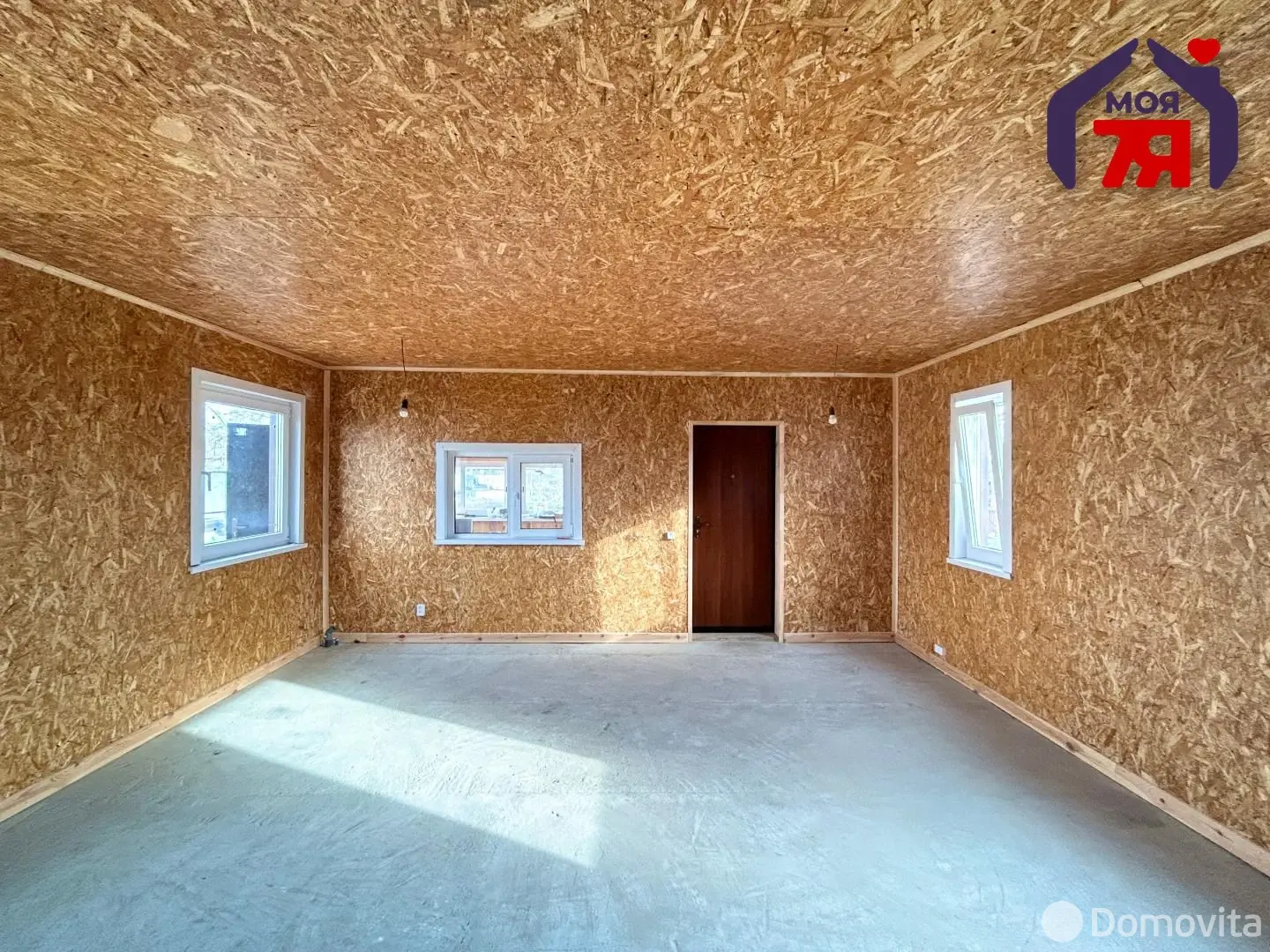 Продажа 1-этажной дачи в Аграрник-С Минская область, 19000USD, код 185466 - фото 14