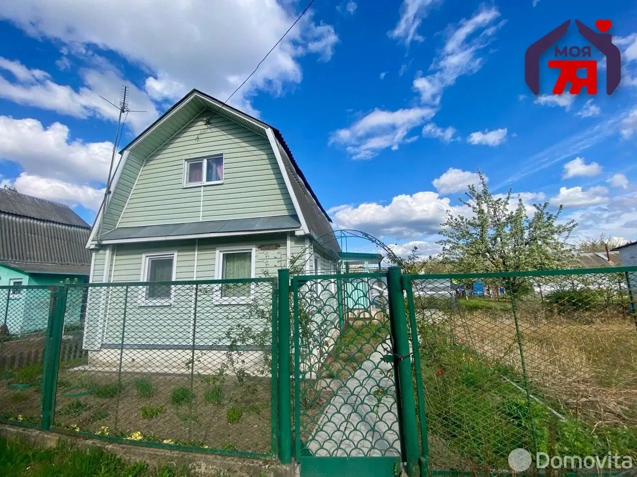 Стоимость продажи дачи, Мечта, 