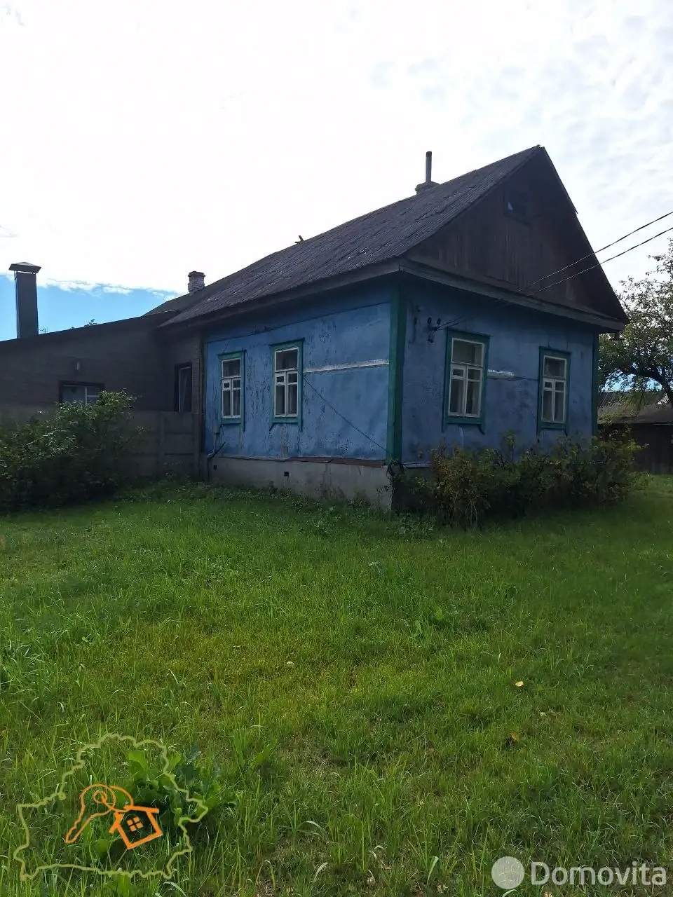 дом, Бобруйск, ул. Рогачёвская, д. 68
