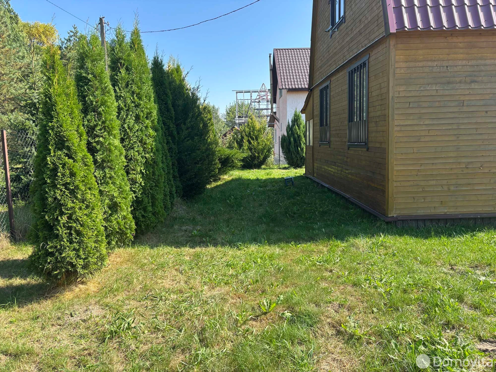 Стоимость продажи дачи, Полюшко,