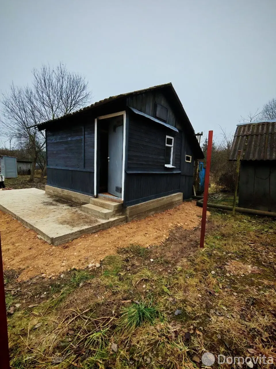 Продажа 1-этажной дачи в Свислочь Минская область, 11000USD, код 184662 - фото 19
