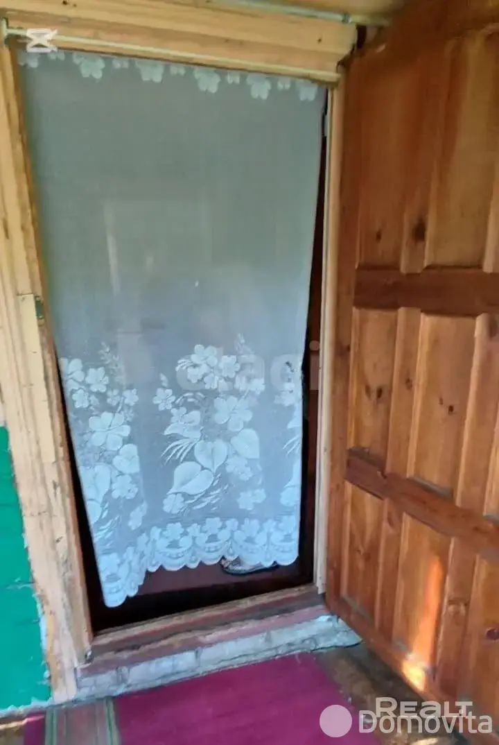 коттедж, Пекалин, ул. Великолесская, стоимость продажи 160 950 р.