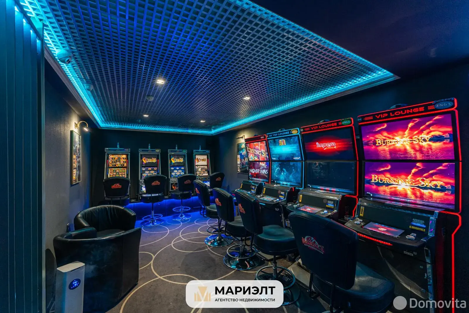 офис, Минск, пр-т Пушкина, д. 41/1 