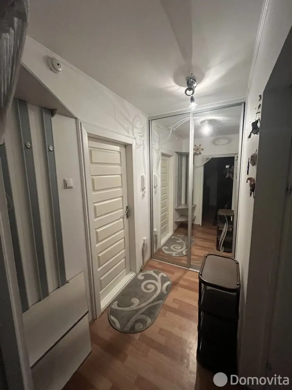 Снять 1-комнатную квартиру в Минске, ул. Налибокская, д. 46, 380USD, код 149350 - фото 2