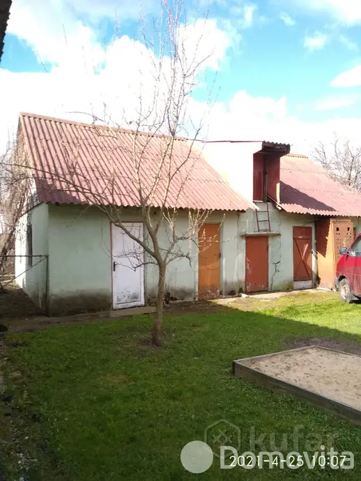 коттедж, Гудевичи, ул. Молодежная, стоимость продажи 41 221 р.