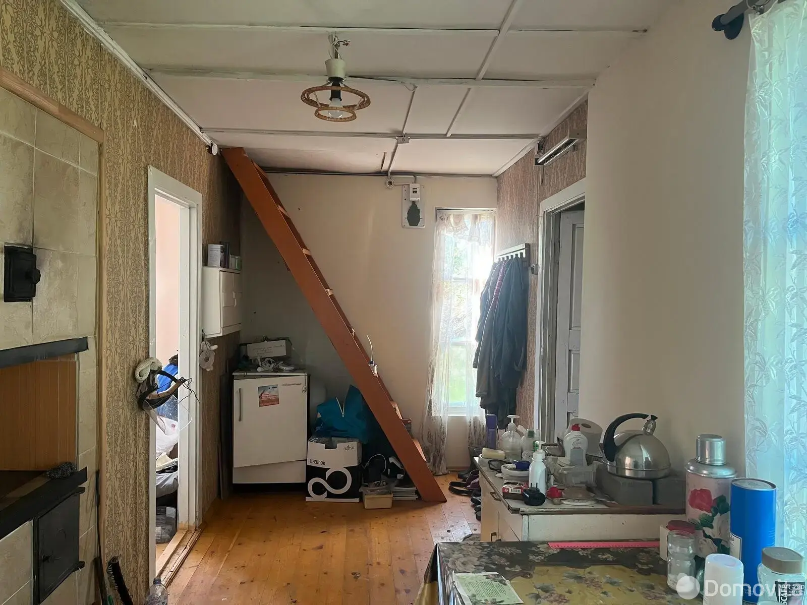 Купить 1-этажную дачу в ПЕРЕЛЕСОК Минская область, 17900USD, код 183050 - фото 12