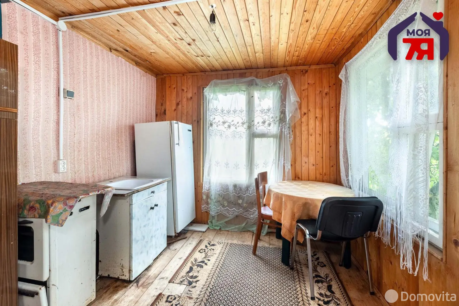 дача, Родник д.Шаповалы, 