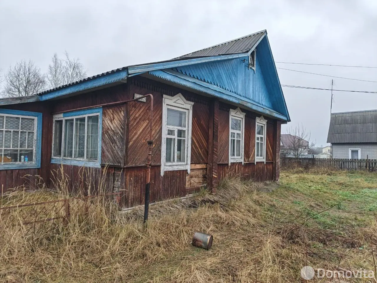 коттедж, Борисов, ул. Рабочая, д. 17А, стоимость продажи 85 807 р.