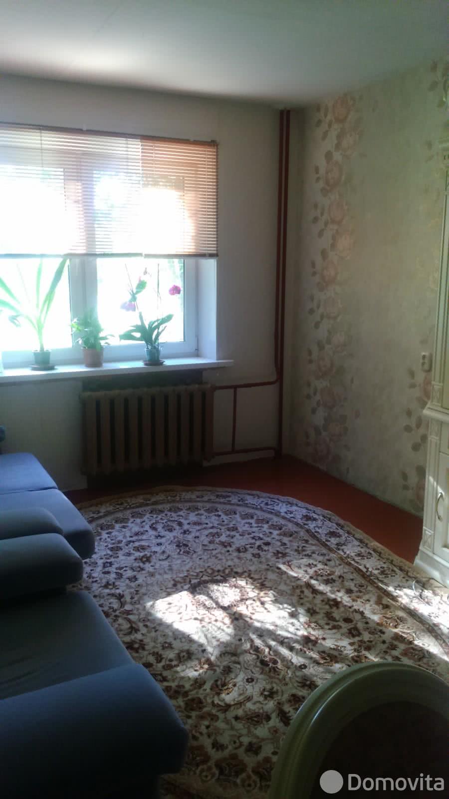 Продажа 2-комнатной квартиры в Витебске, пр-т Победы, д. 4, 42000 USD, код: 766726 - фото 1