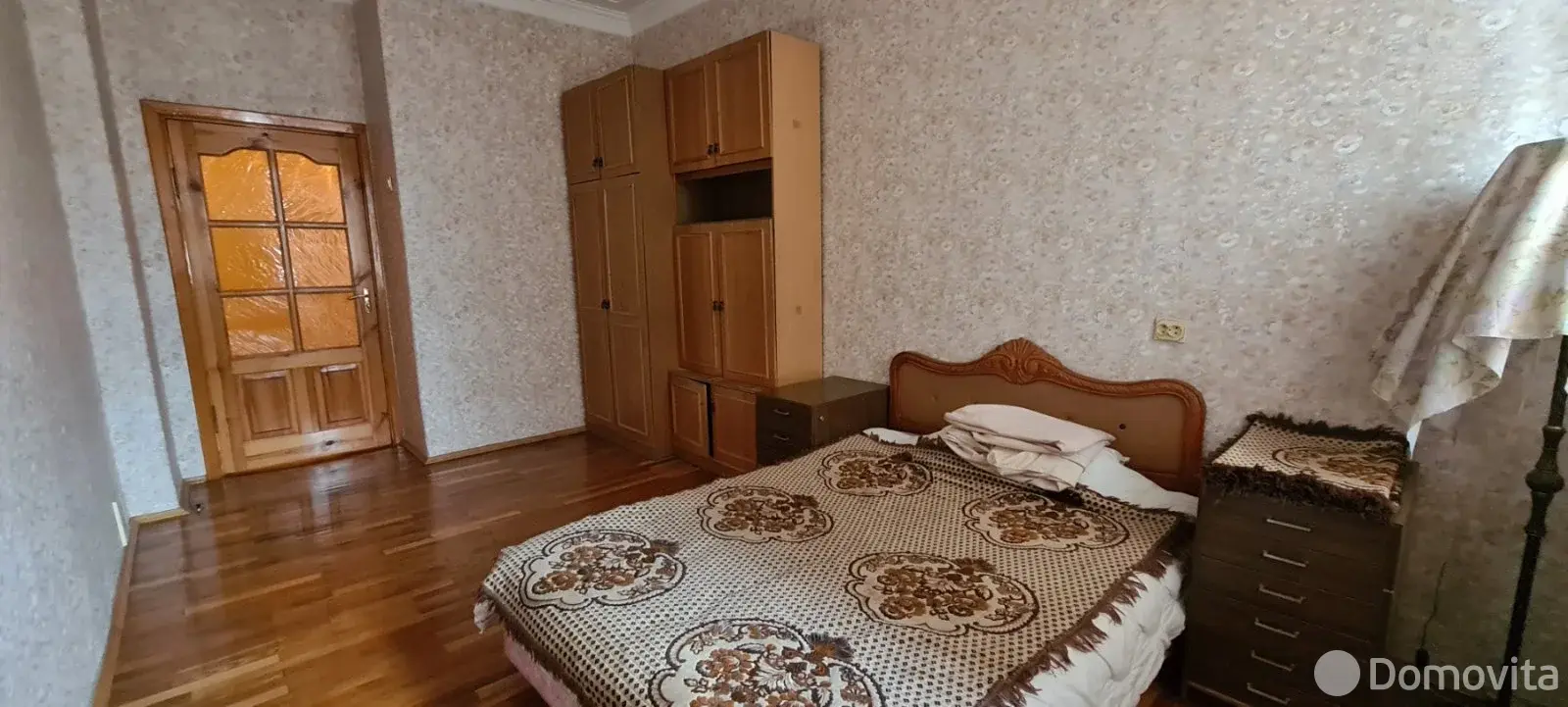 Цена аренды квартиры, Минск, ул. Олега Кошевого, д. 1