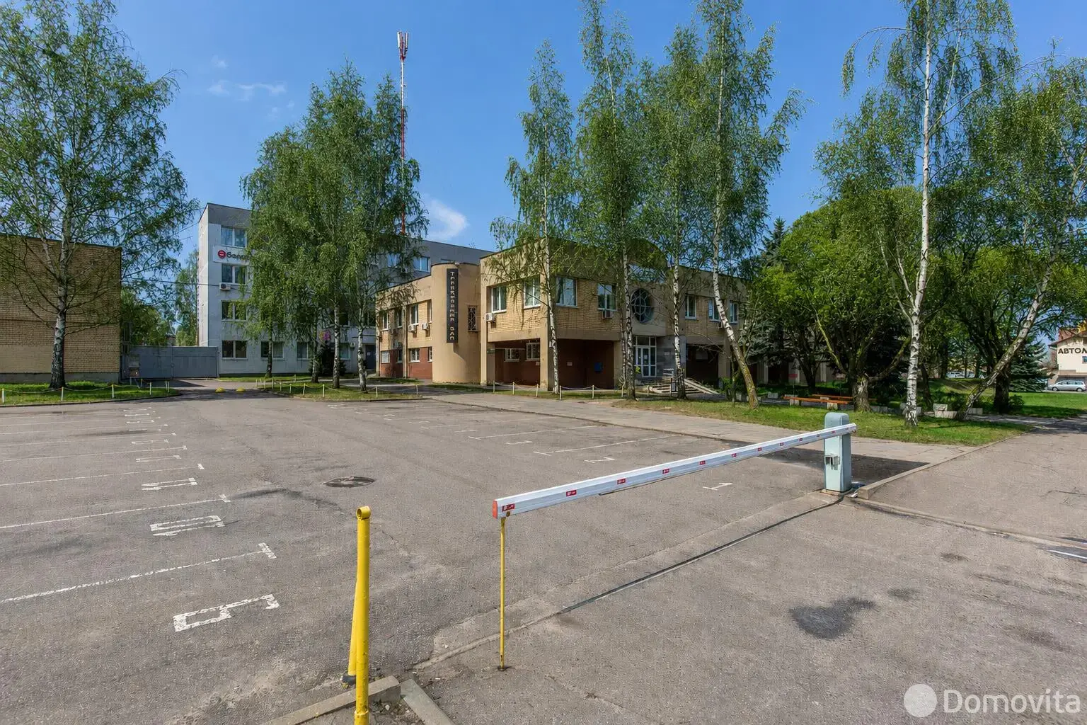 Купить офис на ул. Петра Глебки, д. 11 в Минске, 17332200BYN, код 10365 - фото 26