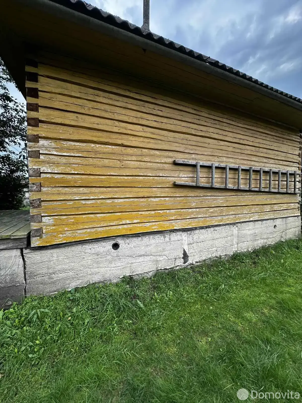 дача, Изобилие, д. 105
