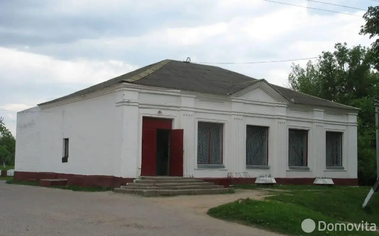 торговый объект, Коханово, д. 85 