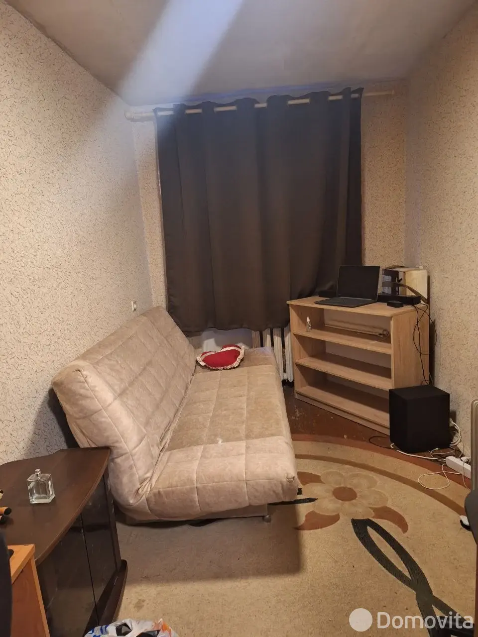 аренда комнаты, Минск, ул. Пуховичская, д. 13