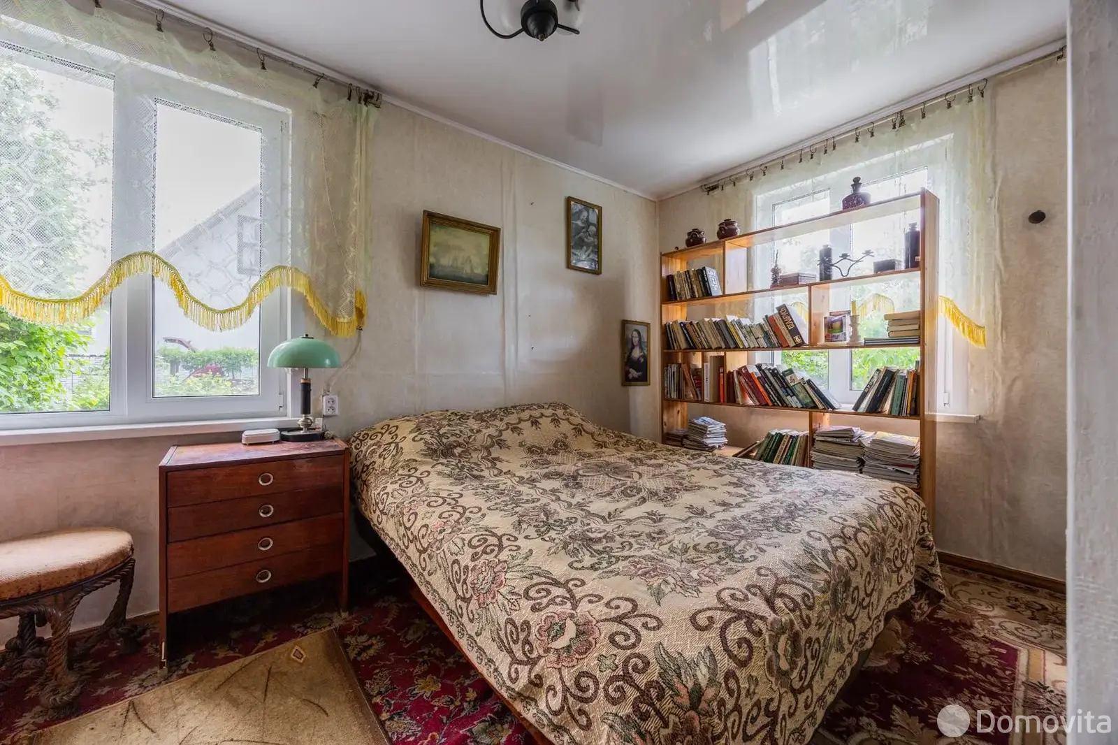 Купить 1-этажную дачу в Садовод-ТП Минская область, 18800USD, код 183196 - фото 13