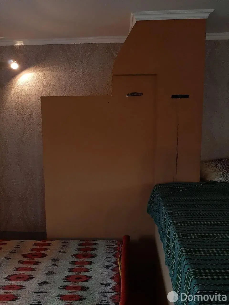 дом, Шубники, 