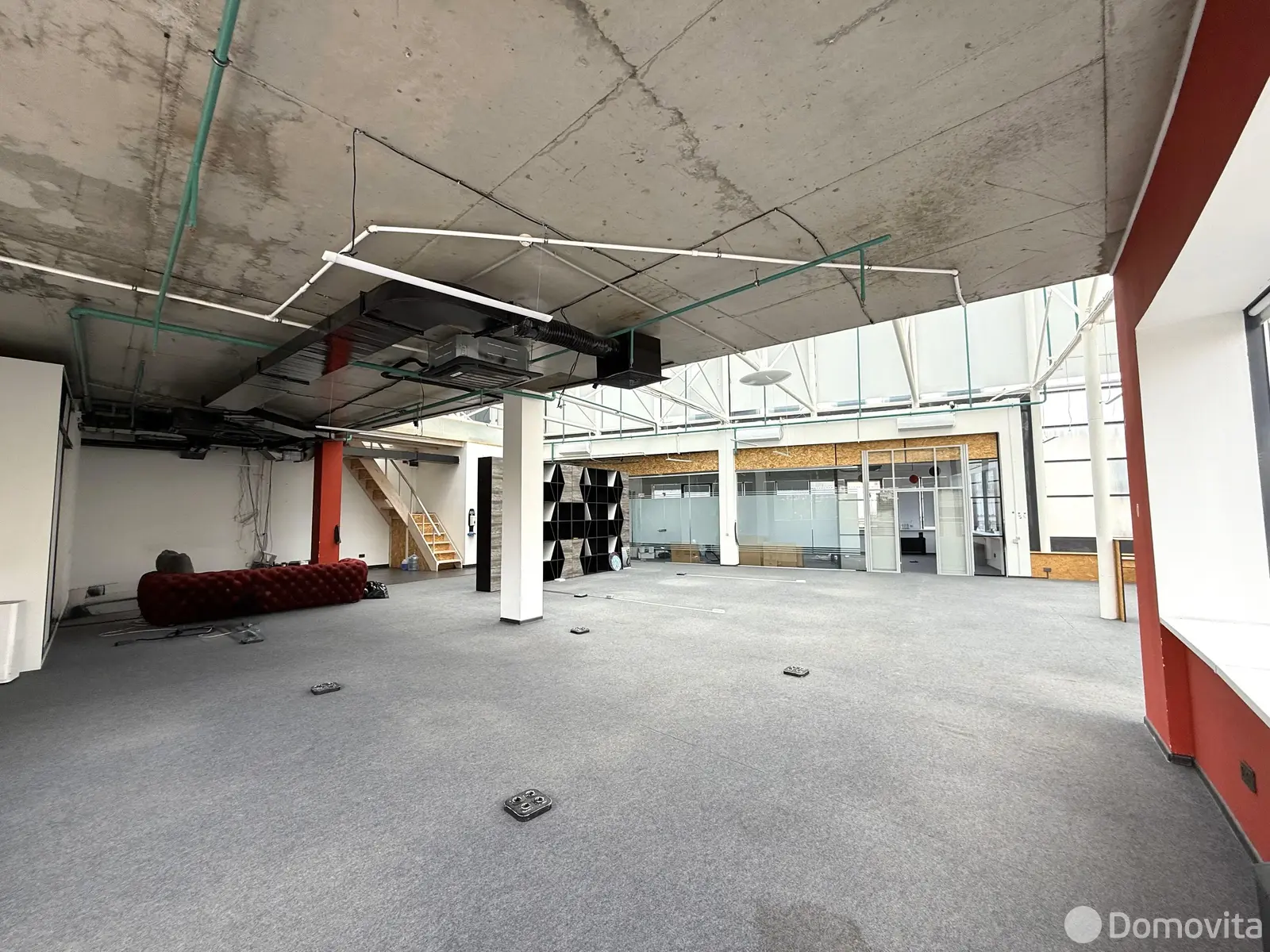 Снять офис на ул. Кальварийская, д. 16 в Минске, 3726USD, код 15063 - фото 6