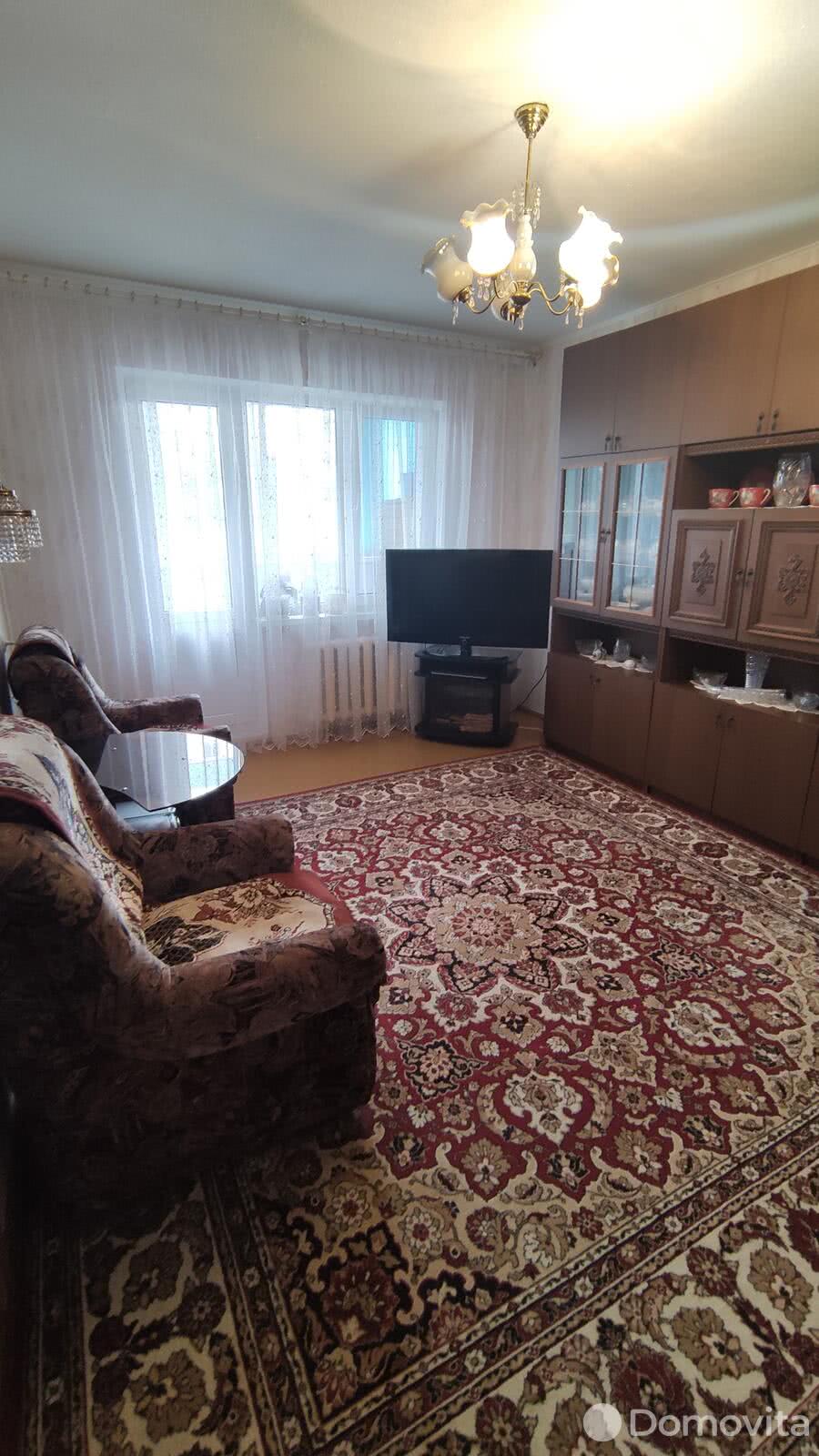 Купить 2-комнатную квартиру в Могилеве, ул. Габровская, д. 28, 36500 USD, код: 910010 - фото 4