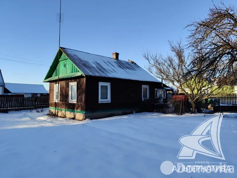 Цена продажи коттеджа, Каменец, 