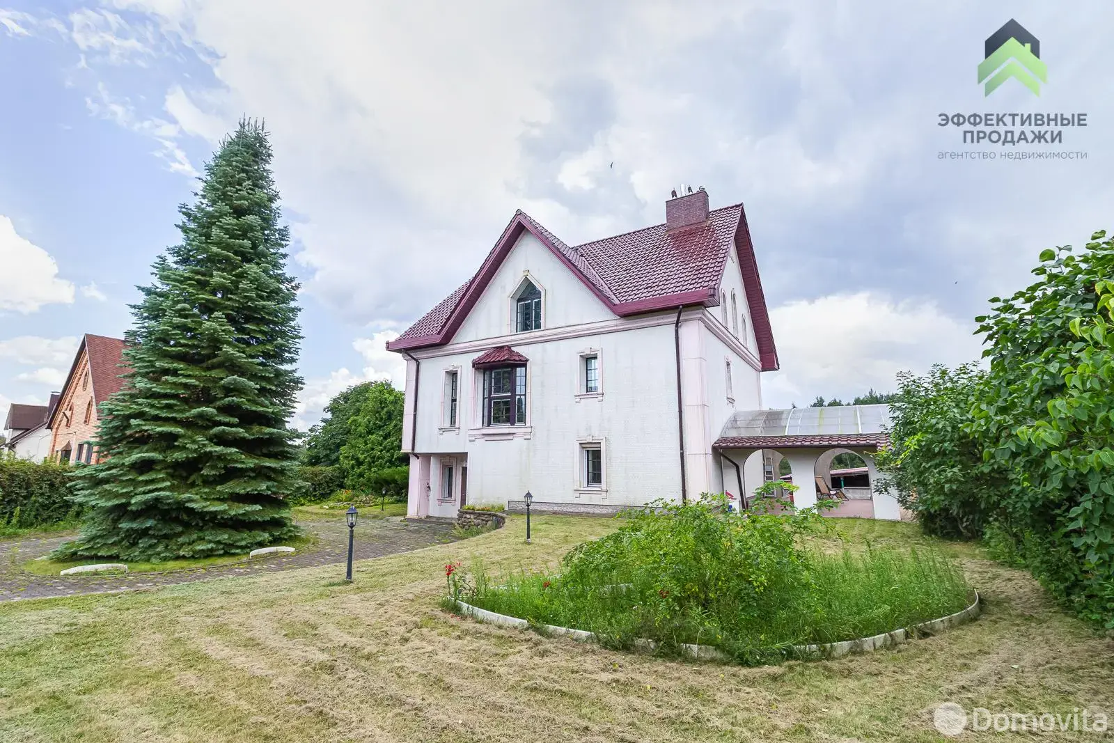 дом, Шеметовщина, 