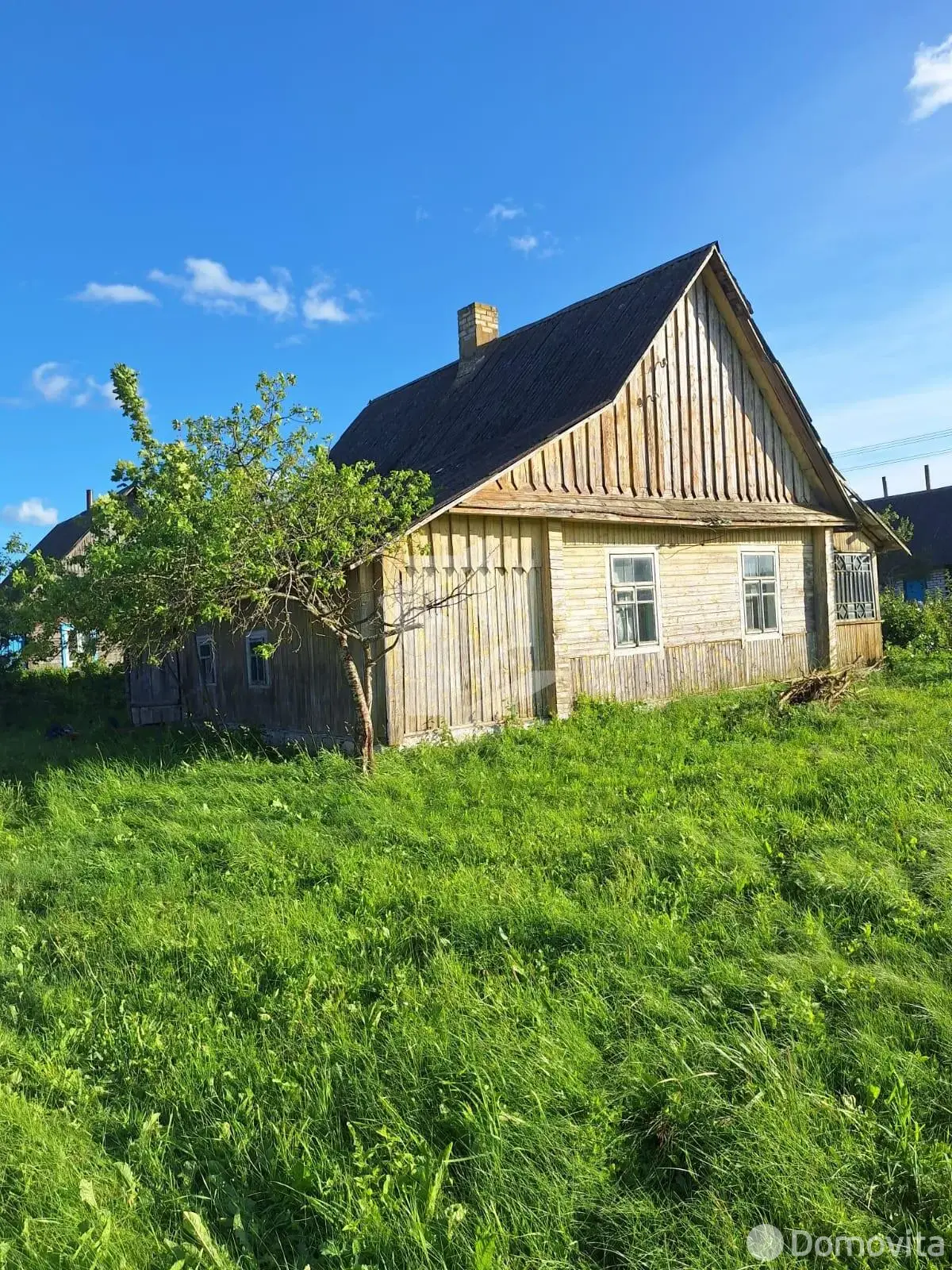 Стоимость продажи дома, Швакшты, 