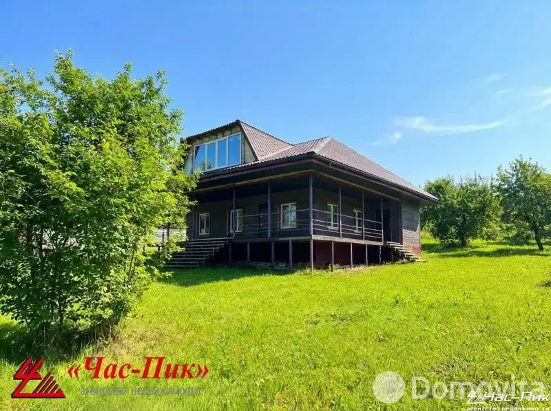 участок, Тадулино, ул. Озёрная 