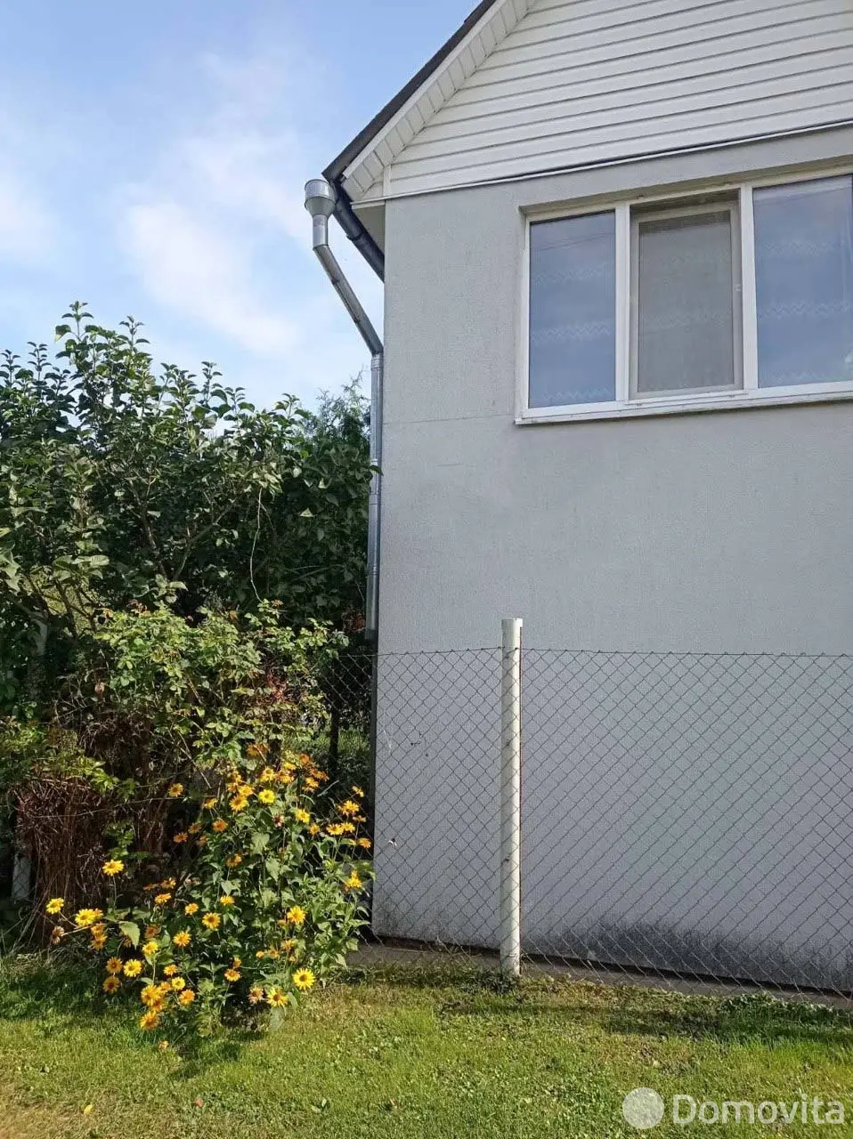 Купить 2-этажную дачу в Лесное Минская область, 42000USD, код 185382 - фото 15