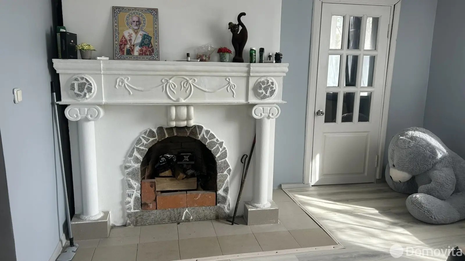 дача, Вишневый сад Витебского района, 