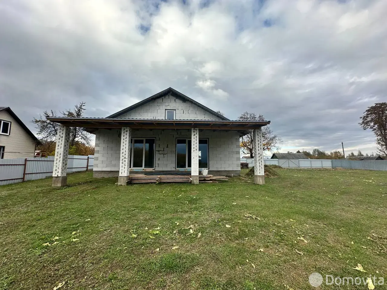 Цена продажи дома, Войково, ул. Промышленная