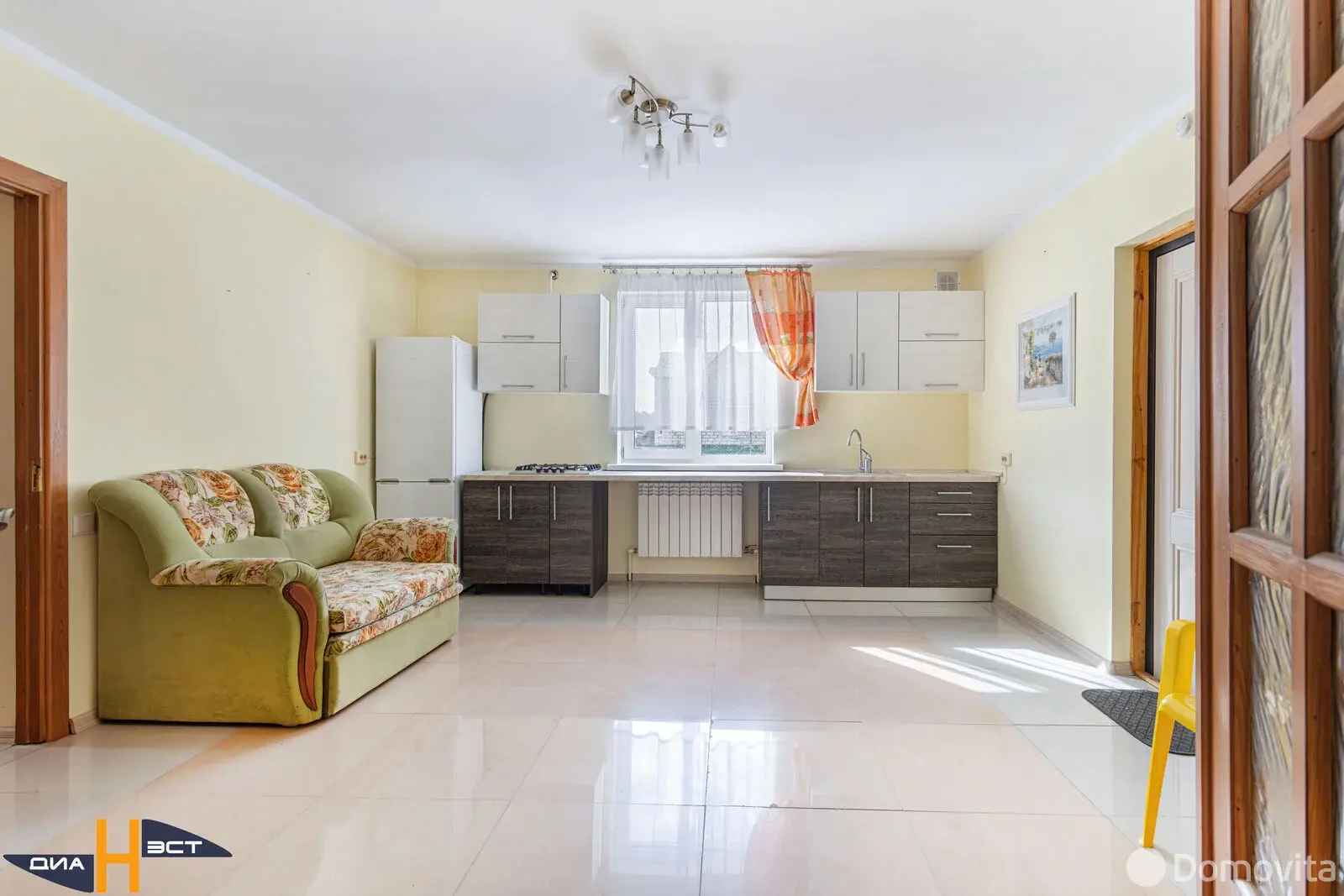 Цена продажи коттеджа, Нарочь, ул. Молодёжная, д. 45