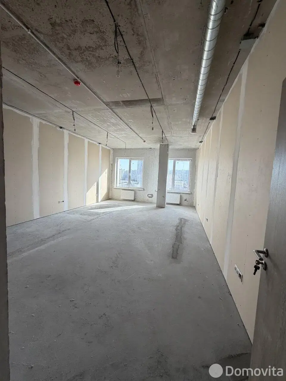 аренда офиса, Минск, ул. Неманская, д. 72