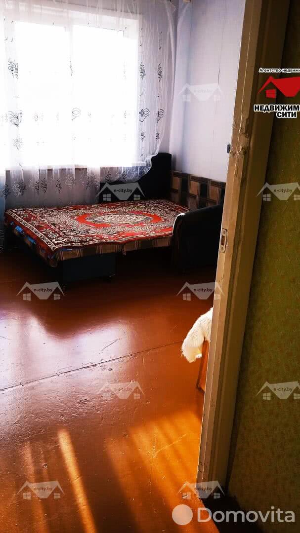 Купить 2-комнатную квартиру в Солигорске, ул. Богомолова, д. 14, 38000 USD, код: 1006213 - фото 4