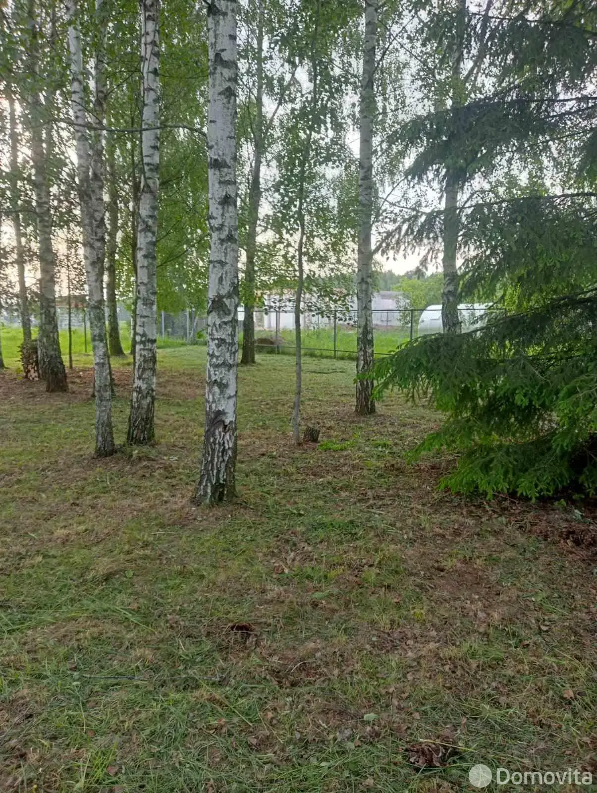 участок, Черемушки-Люкс,