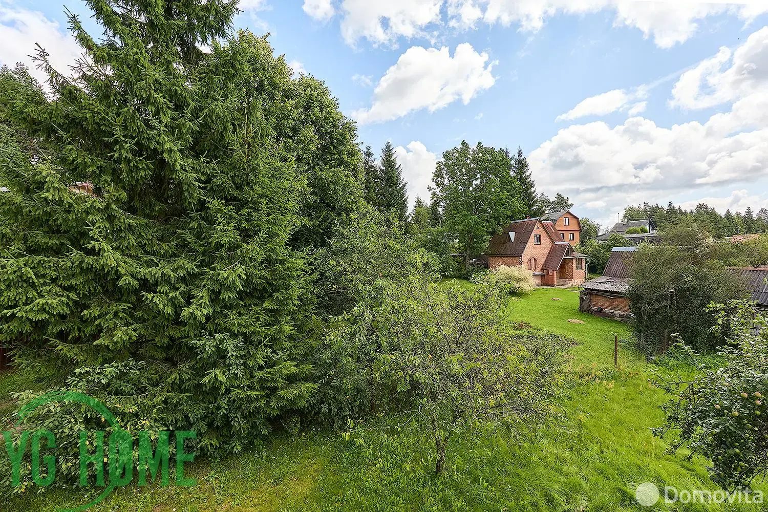 Продажа 2-этажной дачи в Медиках Гродненская область, 105000BYN, код 186155 - фото 36