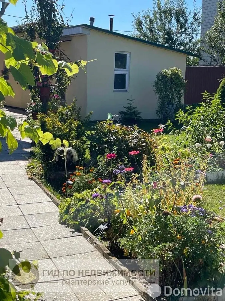 коттедж, Плесы,