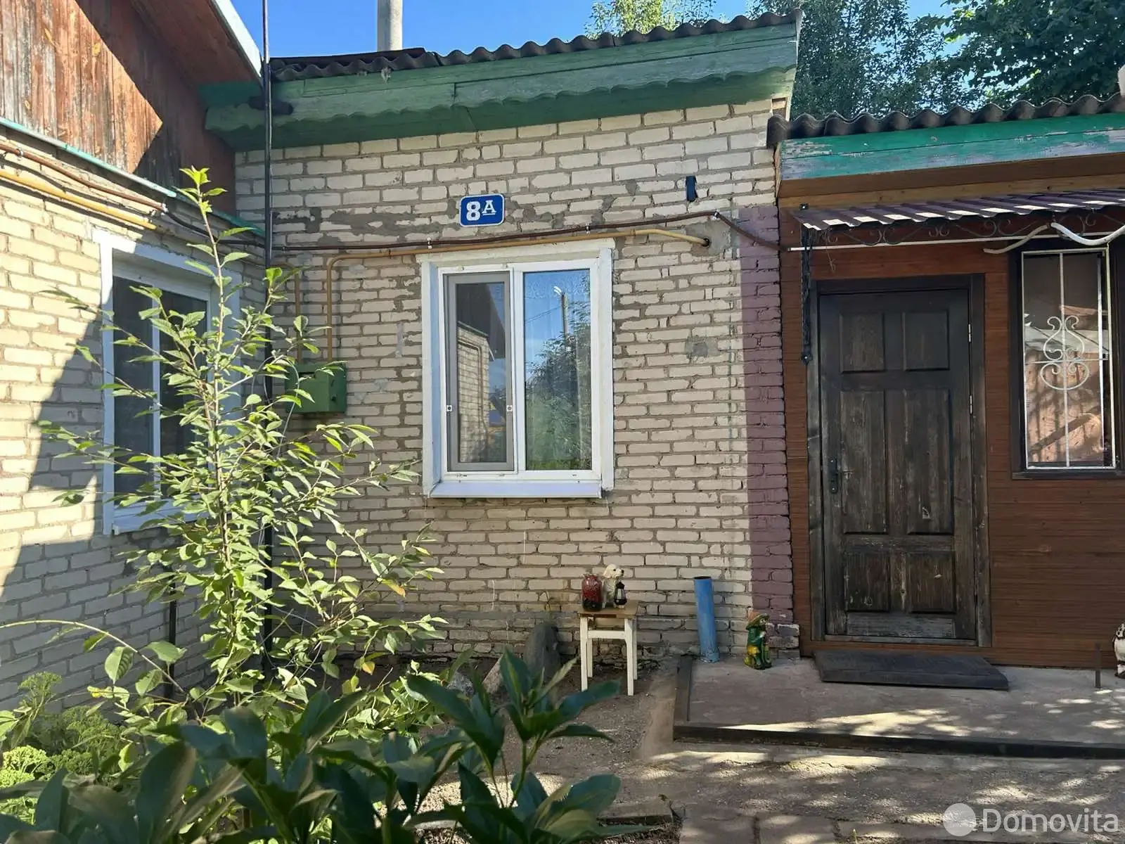 Стоимость продажи дома, Шумилино, ул. Лесковическая, д. 8Б