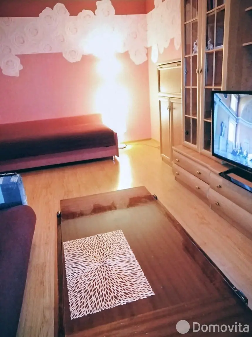 Стоимость аренды квартиры, Новополоцк, ул. Якуба Коласа, д. 56